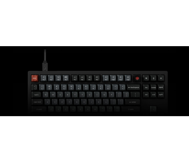 Keychron V3W-D3 - 1605298 - zdjęcie 5